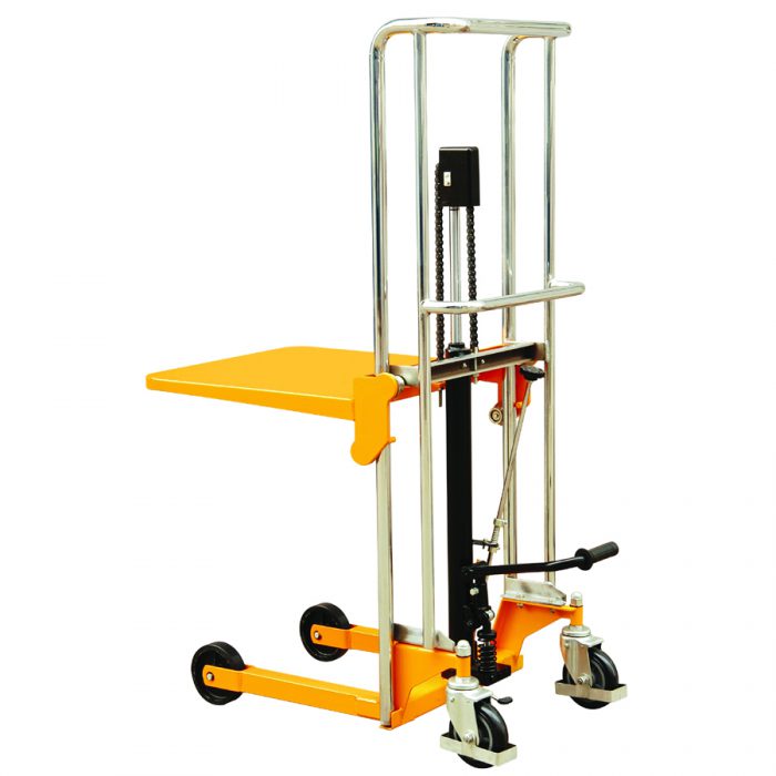 PS4085A Platform Stacker