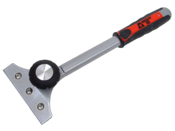 PSA650001 SmartEdge Adjustable Wall Stripper 100mm (4in) + 5 Blades