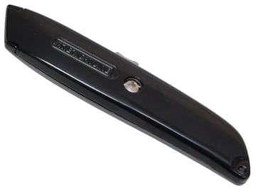 PSA660437 Retractable Utility Knife