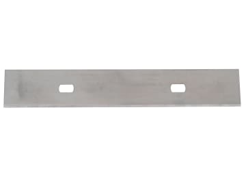 PSA660454 Wide Scraper Blades 100mm (4in) (Pack 5)