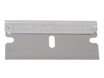 PSA660210 Regular-Duty Single Edge Razor Blades (Dispenser Pack 10)