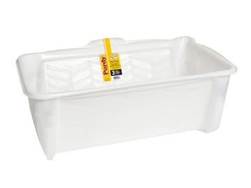 PUR140700000 Dual Roll Off Bucket Liners (Pack 3)