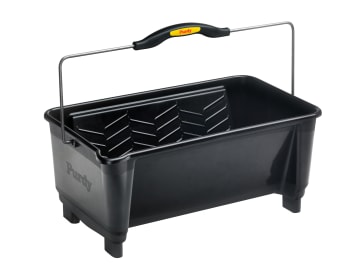 PUR140796018 Dual Roll Off Bucket 19 litre