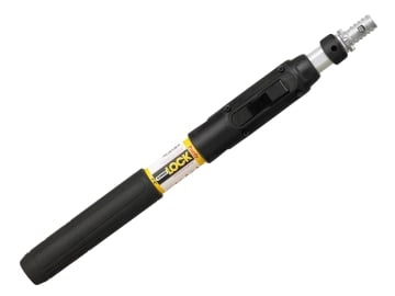 PUR140855612 POWER LOCK™­ Extension Pole 0.3-0.6m (1-2ft)