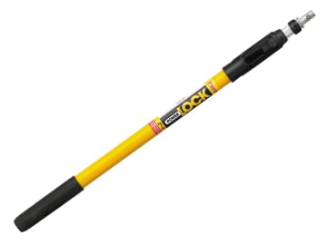 PUR140855624 POWER LOCK™ Extension Pole 0.6-1.2m (2-4ft)