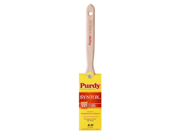PUR144402620 Syntox™ Flat Woodcare Brush 50mm (2in)