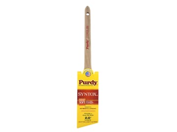 PUR144403620 Syntox™ Angled Woodcare Brush 50mm (2in)