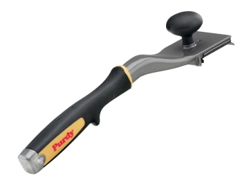 PUR144900240 Four Edge Carbide Scraper