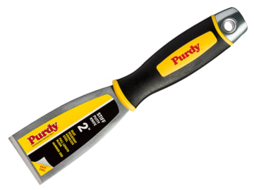 PUR14A900025 Premium Stiff Putty Knife 50mm (2in)