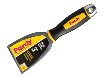 PUR14A900130 Premium Stiff Putty Knife 75mm (3in)
