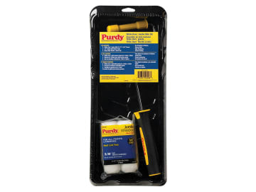 PUR14C810600 White Dove™ Jumbo Mini Kit 114mm (4.1/2in)