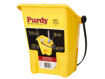 PUR14T921000 Painter's Pail