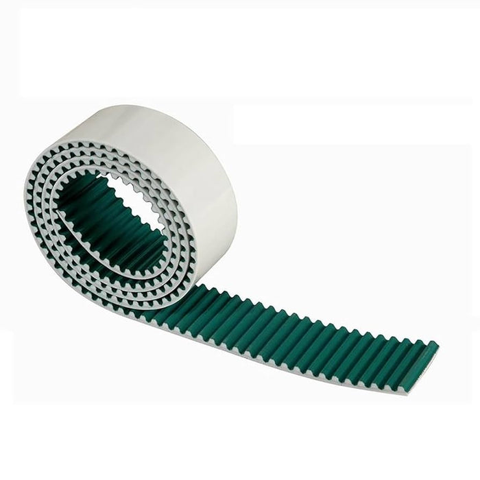 10mm Wide T10 Kevlar Cord Polyurethane PU NFT Open Length Timing Belt - Price Per Metre