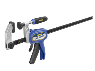 Q/G083013 Hybrid Trigger Clamp 450mm