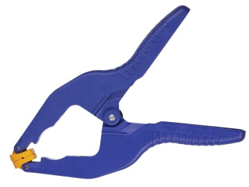 Q/G58300 Spring Clamp 75mm (3in)