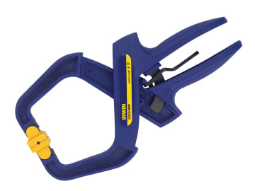Q/G59400 QUICK-GRIP® HANDI-CLAMP® 100mm (4in)