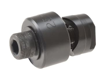 QMA1716 Sheet Metal Punch 1.1/16in