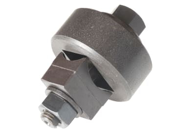QMASQ34 Square Sheet Metal Punch 3/4in