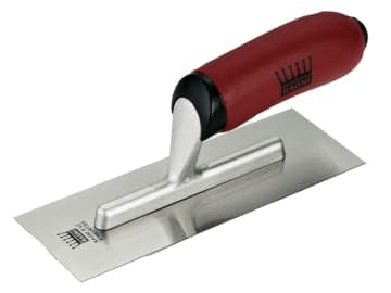 RAG108SMTSG Small Trowel Soft Grip Handle 8 x 3in