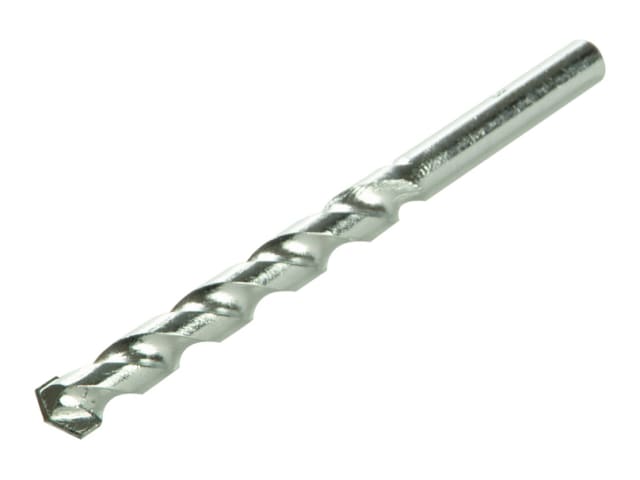 RAW31111 Blue Flash Masonry Drill Bit 5.5mm x 150mm BF10
