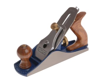 REC04 04 Smoothing Plane 50mm (2in)