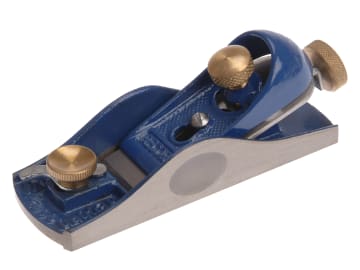 REC06012 No.060 1/2 Block Plane