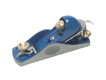 REC0912 No.09 1/2 Adjustable Block Plane