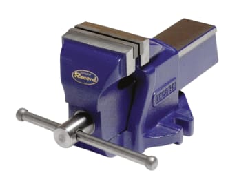 REC8 No.8 Mechanic's Vice 200mm (8in)