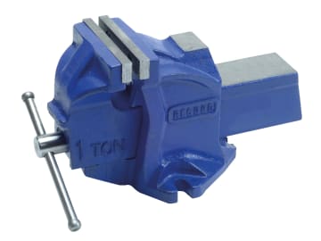 REC1TONE 1ton-e Workshop Vice 100mm (4in)