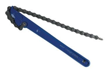 REC240 240 Handiwrench 100mm (4in) Capacity