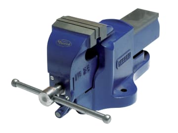 REC25 No.25 Fitter's Vice 150mm (6in)