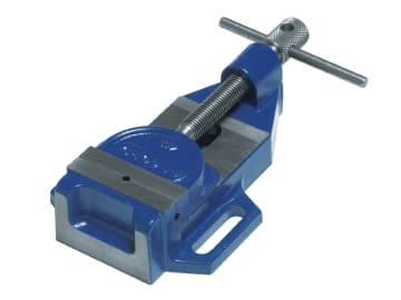 REC414 414 Drill Press Vice 100mm (4in)