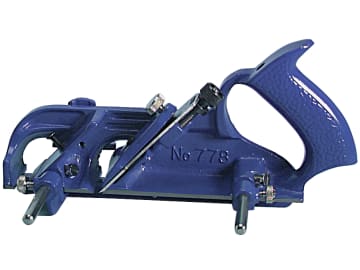 REC778 No.778 Rebate Plane