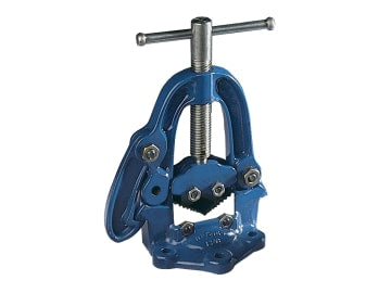 REC92 92C Hinged Pipe Vice 3-50mm (1/8-2in)