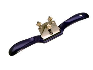 RECA151 A151 Flat Malleable Adjustable Spokeshave