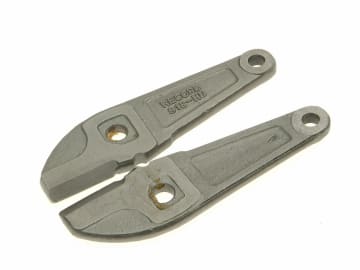 RECJ942H J942H Pair of High Tensile Replacement Jaws 1060mm (42in)