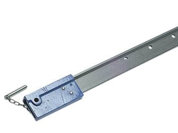 RECL1366 L136/6 Lengthening T-Bar 1200mm (48in)
