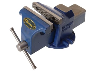 RECPEV1 Pro Entry Mechanic's Vice 100mm (4in)