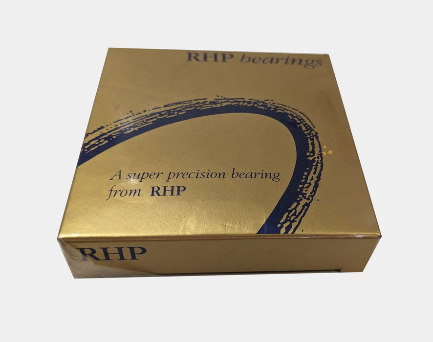 7916A5TRSULP3 80x110x16mm RHP Super Precision Angular Contact Ball Spindle Bearing
