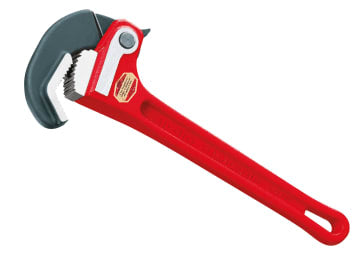 RID10348 Heavy-Duty RapidGrip® Wrench 250mm (10in)