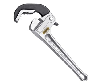 RID12693 Aluminium RapidGrip® Wrench 350mm (14in)