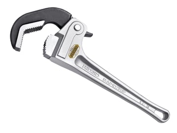 RID12698 Aluminium RapidGrip® Wrench 450mm (18in)