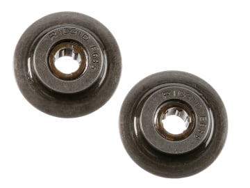 RID29973 E635 Cutter Wheel with Bearings (Pack 2)