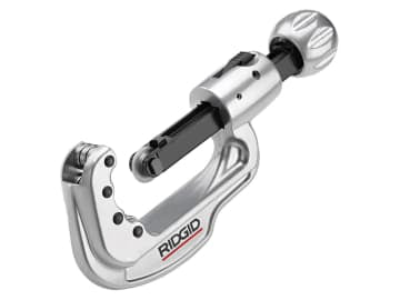 RID31803 65S Stainless Steel Tube Cutter 6-65mm Capacity 31803