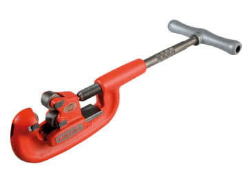 RID32820 2-A Heavy-Duty Pipe Cutter 50mm Capacity 32820