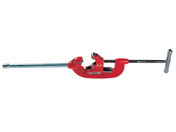 RID32830 3-S Heavy-Duty Pipe Cutter 75mm Capacity 32830
