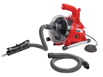 RID60753 PowerClear™ Drain Cleaning Machine 240V