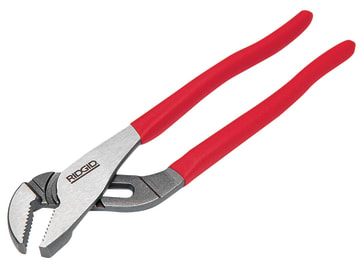 RID80475 734 Tongue & Groove Pliers 250mm