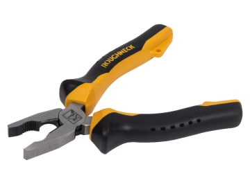 ROU10110 Combination Pliers 160mm