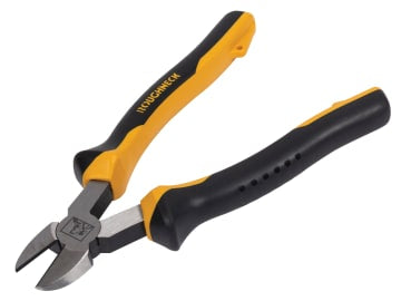 ROU10126 Diagonal Cutting Pliers 200mm